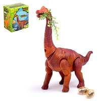 Динозавр. (2 вида)